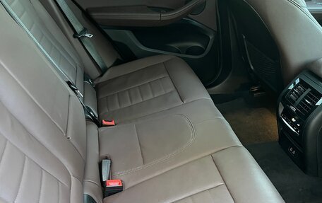 BMW X3, 2020 год, 5 150 000 рублей, 25 фотография