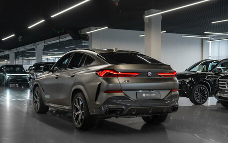 BMW X6, 2020 год, 7 300 000 рублей, 4 фотография