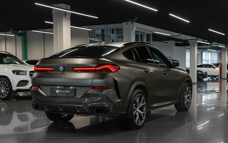 BMW X6, 2020 год, 7 300 000 рублей, 5 фотография