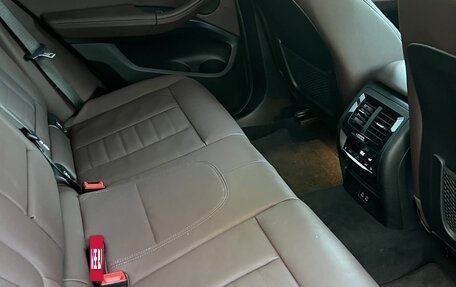 BMW X3, 2020 год, 5 150 000 рублей, 24 фотография
