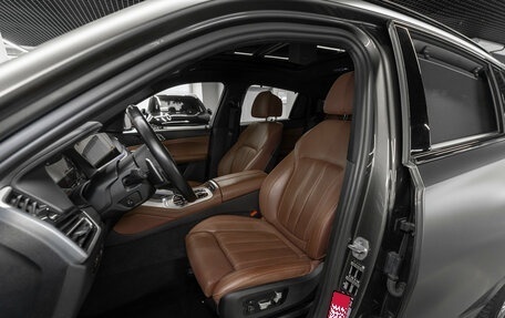 BMW X6, 2020 год, 7 300 000 рублей, 9 фотография