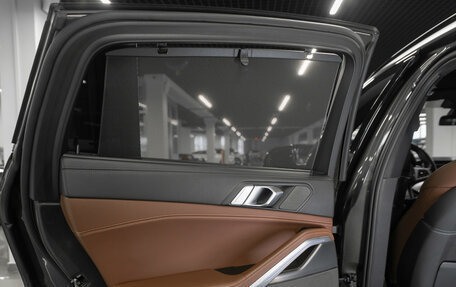 BMW X6, 2020 год, 7 300 000 рублей, 16 фотография