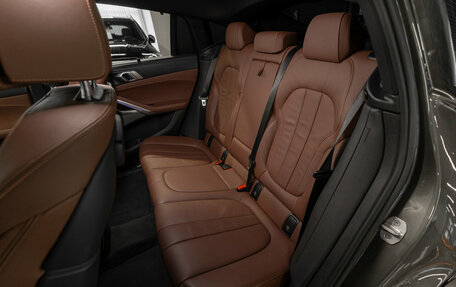 BMW X6, 2020 год, 7 300 000 рублей, 14 фотография