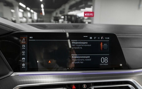 BMW X6, 2020 год, 7 300 000 рублей, 18 фотография