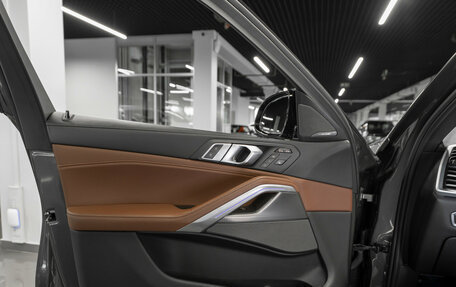 BMW X6, 2020 год, 7 300 000 рублей, 25 фотография