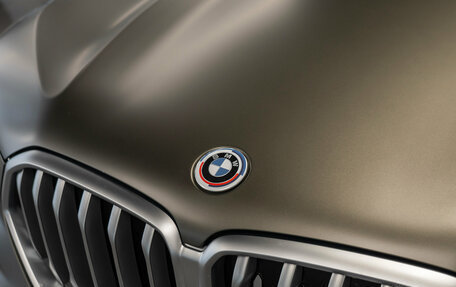 BMW X6, 2020 год, 7 300 000 рублей, 37 фотография