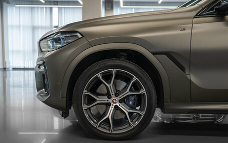 BMW X6, 2020 год, 7 300 000 рублей, 35 фотография
