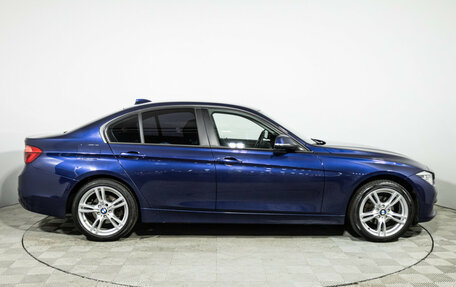 BMW 3 серия, 2017 год, 2 250 000 рублей, 4 фотография