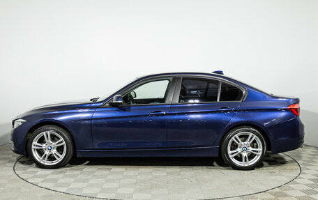 BMW 3 серия, 2017 год, 2 250 000 рублей, 8 фотография