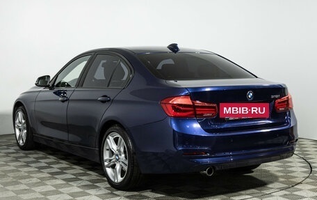 BMW 3 серия, 2017 год, 2 250 000 рублей, 7 фотография
