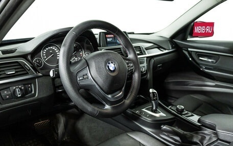 BMW 3 серия, 2017 год, 2 250 000 рублей, 11 фотография