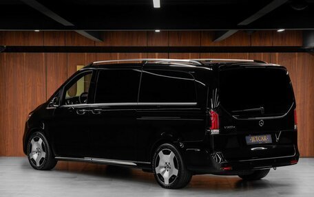 Mercedes-Benz V-Класс, 2026 год, 46 000 000 рублей, 8 фотография