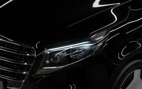 Mercedes-Benz V-Класс, 2026 год, 46 000 000 рублей, 3 фотография