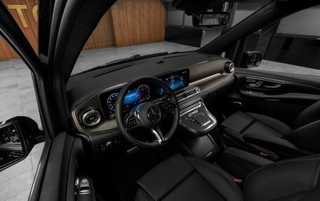 Mercedes-Benz V-Класс, 2026 год, 46 000 000 рублей, 14 фотография