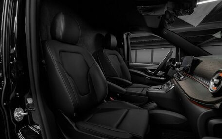 Mercedes-Benz V-Класс, 2026 год, 46 000 000 рублей, 20 фотография
