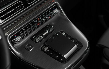 Mercedes-Benz V-Класс, 2026 год, 46 000 000 рублей, 18 фотография