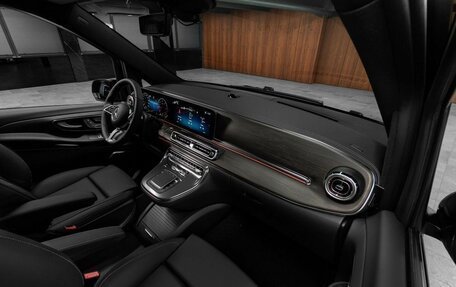 Mercedes-Benz V-Класс, 2026 год, 46 000 000 рублей, 19 фотография