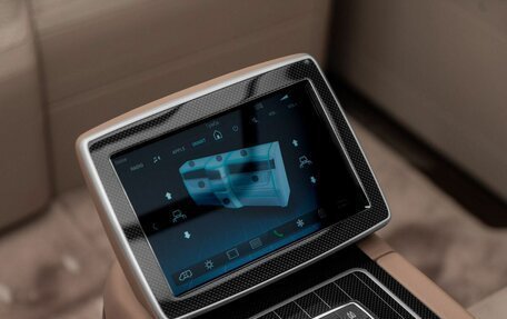 Mercedes-Benz V-Класс, 2026 год, 46 000 000 рублей, 24 фотография