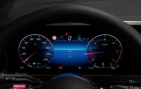 Mercedes-Benz V-Класс, 2026 год, 46 000 000 рублей, 16 фотография