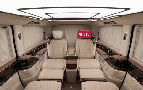 Mercedes-Benz V-Класс, 2026 год, 46 000 000 рублей, 39 фотография