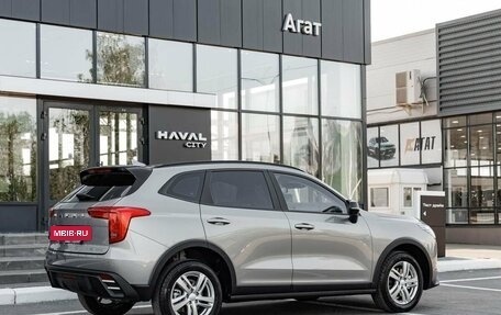 Haval Jolion, 2026 год, 2 099 000 рублей, 8 фотография