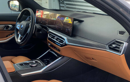 BMW 3 серия, 2024 год, 4 790 000 рублей, 9 фотография