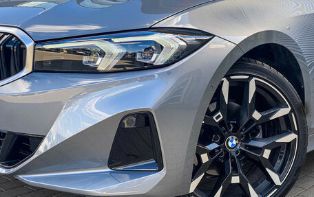 BMW 3 серия, 2024 год, 4 790 000 рублей, 4 фотография