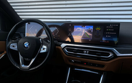 BMW 3 серия, 2024 год, 4 790 000 рублей, 12 фотография