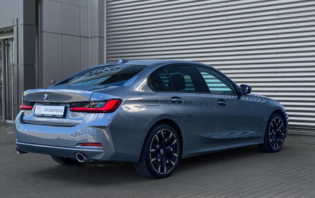 BMW 3 серия, 2024 год, 4 790 000 рублей, 5 фотография