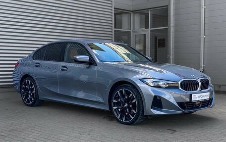 BMW 3 серия, 2024 год, 4 790 000 рублей, 3 фотография