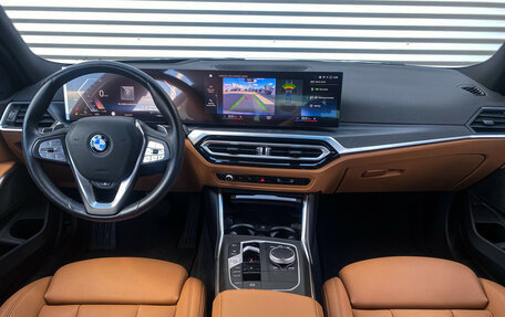 BMW 3 серия, 2024 год, 4 790 000 рублей, 13 фотография