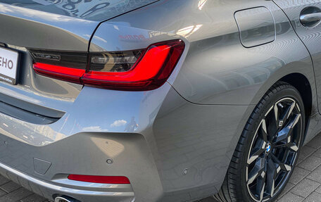 BMW 3 серия, 2024 год, 4 790 000 рублей, 8 фотография
