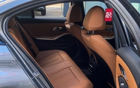 BMW 3 серия, 2024 год, 4 790 000 рублей, 10 фотография