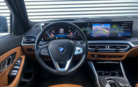 BMW 3 серия, 2024 год, 4 790 000 рублей, 14 фотография