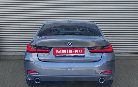 BMW 3 серия, 2024 год, 4 790 000 рублей, 6 фотография
