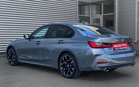 BMW 3 серия, 2024 год, 4 790 000 рублей, 7 фотография