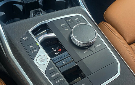 BMW 3 серия, 2024 год, 4 790 000 рублей, 18 фотография