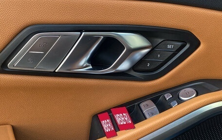 BMW 3 серия, 2024 год, 4 790 000 рублей, 29 фотография