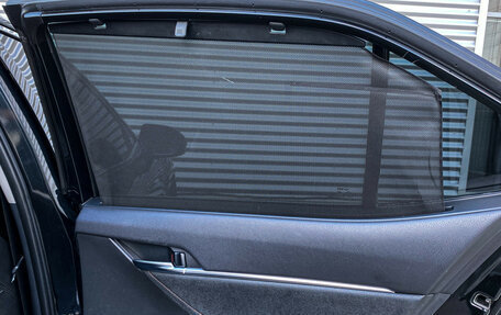 Toyota Camry, 2023 год, 3 790 000 рублей, 11 фотография