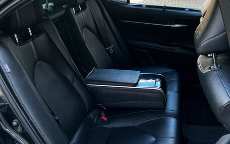 Toyota Camry, 2023 год, 3 790 000 рублей, 12 фотография