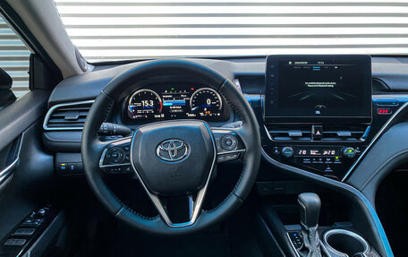 Toyota Camry, 2023 год, 3 790 000 рублей, 16 фотография