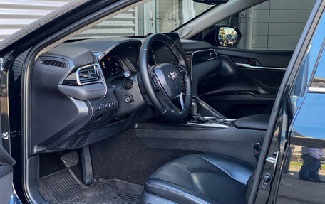 Toyota Camry, 2023 год, 3 790 000 рублей, 17 фотография