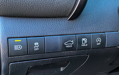 Toyota Camry, 2023 год, 3 790 000 рублей, 18 фотография