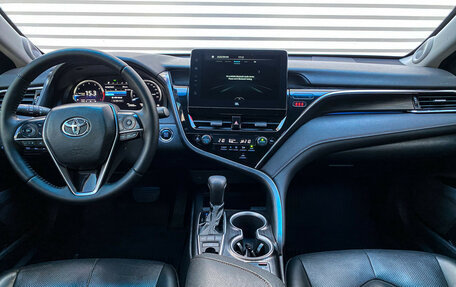 Toyota Camry, 2023 год, 3 790 000 рублей, 15 фотография