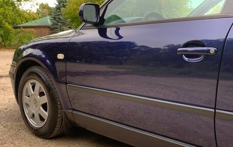 Volkswagen Passat B5+ рестайлинг, 1999 год, 429 000 рублей, 8 фотография