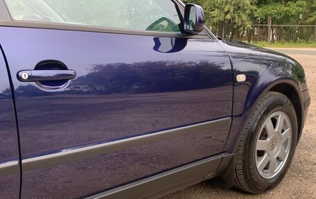 Volkswagen Passat B5+ рестайлинг, 1999 год, 429 000 рублей, 12 фотография