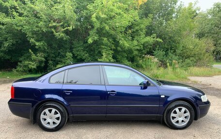 Volkswagen Passat B5+ рестайлинг, 1999 год, 429 000 рублей, 5 фотография