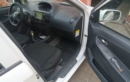 Geely MK I рестайлинг, 2013 год, 170 000 рублей, 6 фотография