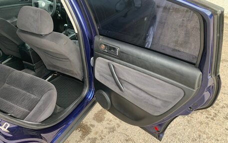 Volkswagen Passat B5+ рестайлинг, 1999 год, 429 000 рублей, 19 фотография
