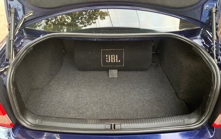 Volkswagen Passat B5+ рестайлинг, 1999 год, 429 000 рублей, 21 фотография